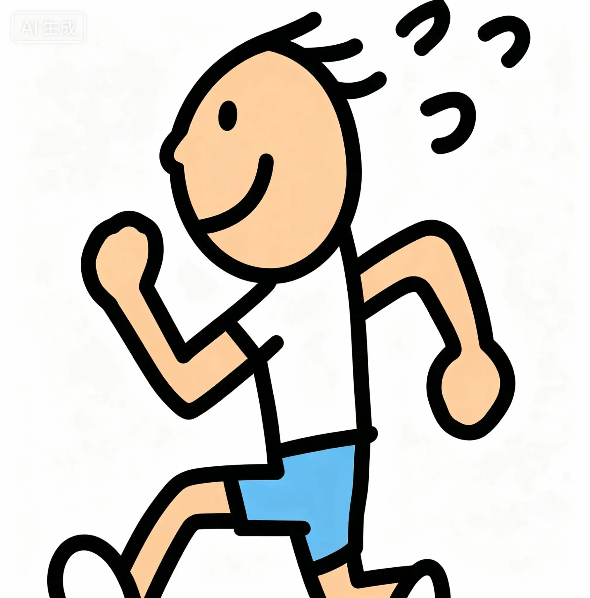 风中的校长 Logo